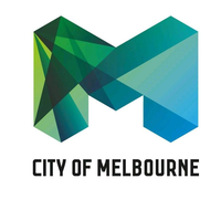 City of Melbourne Logo