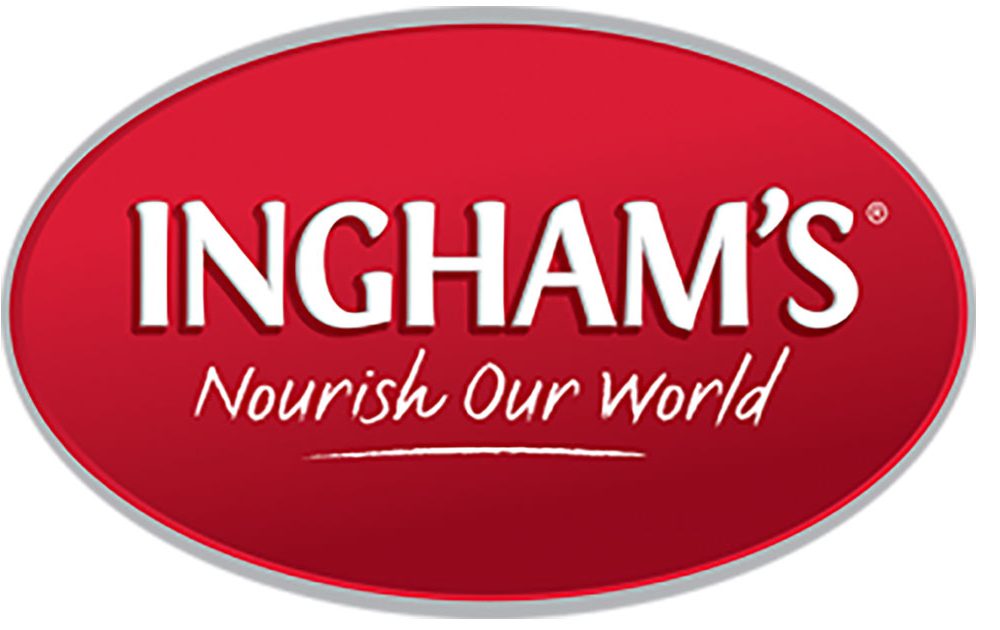 Inghams Logo