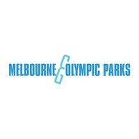 Melbounre & Olympic Park Logo