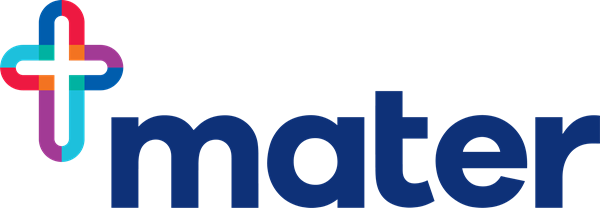 Mater Logo