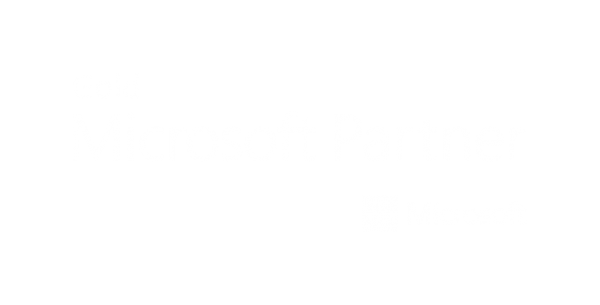 Microsoft Gold Partner